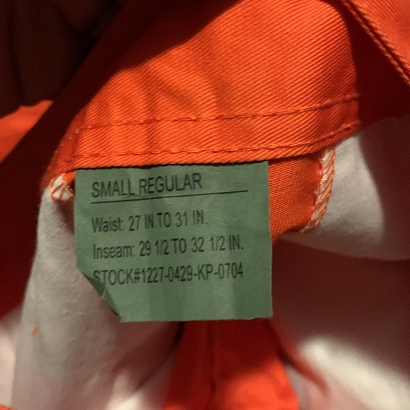 Rothco BDU cargos - Picture 2 of 4